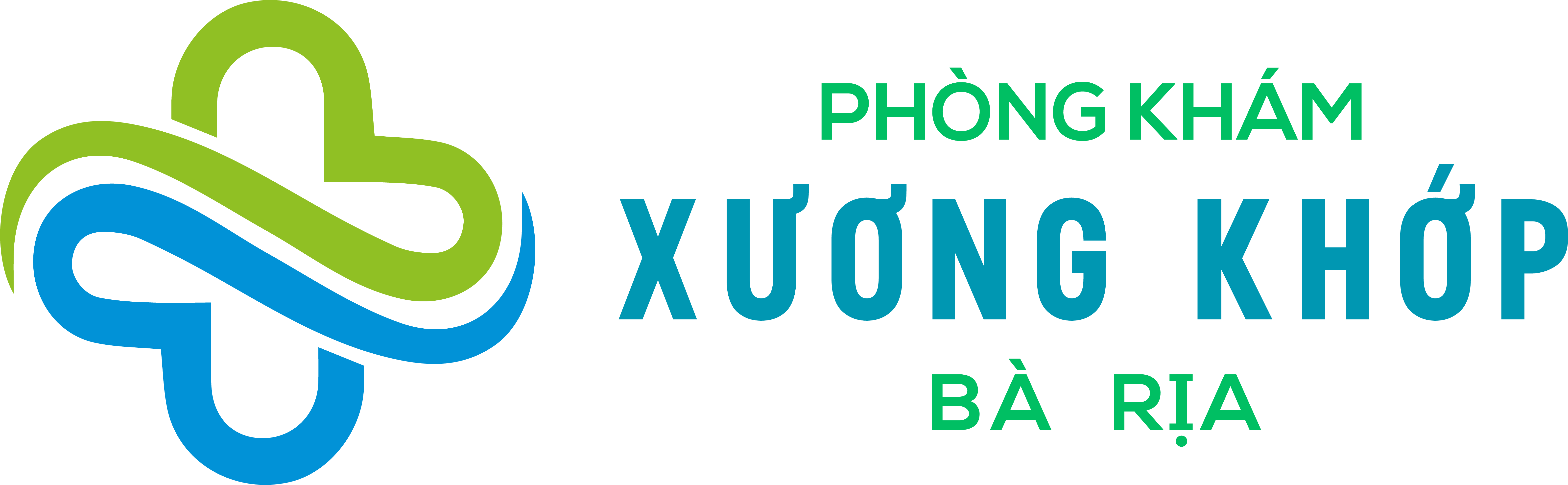 PHÒNG KHÁM XƯƠNG KHỚP - VẬT LÝ TRỊ LIỆU